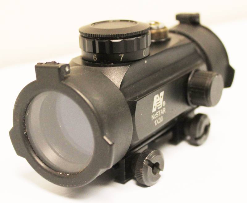 Red Dot Sight