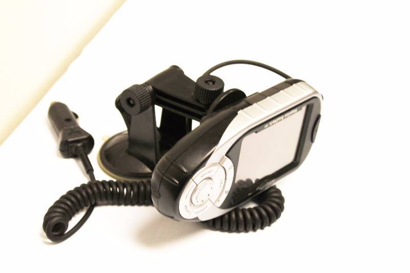 GPS Magellan 300