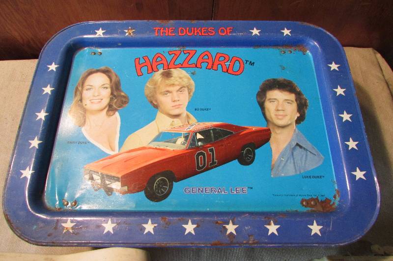 Vintage Dukes Of Hazzard | Vintage Collectibles, Beer Collectibles ...