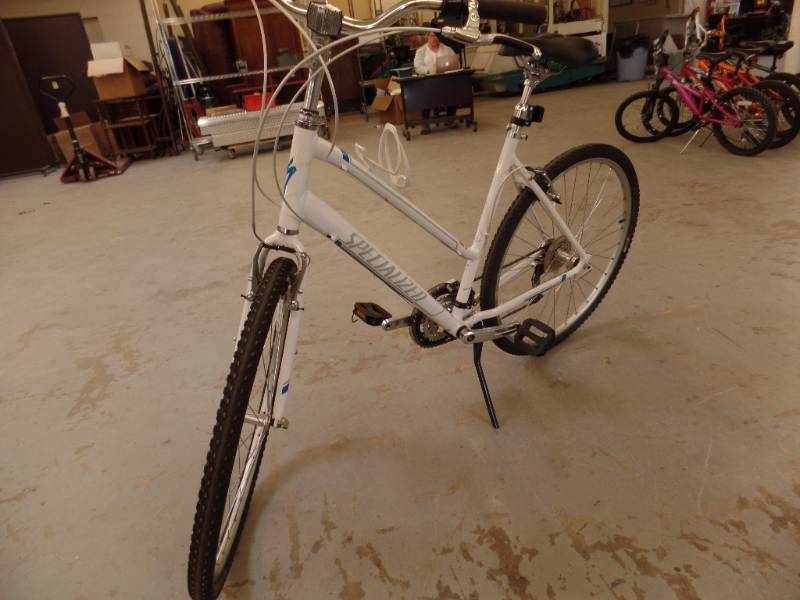 SPECIALIZED BICYCLE