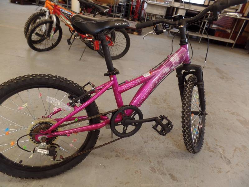 KIDS MOUNTAIN BIKE