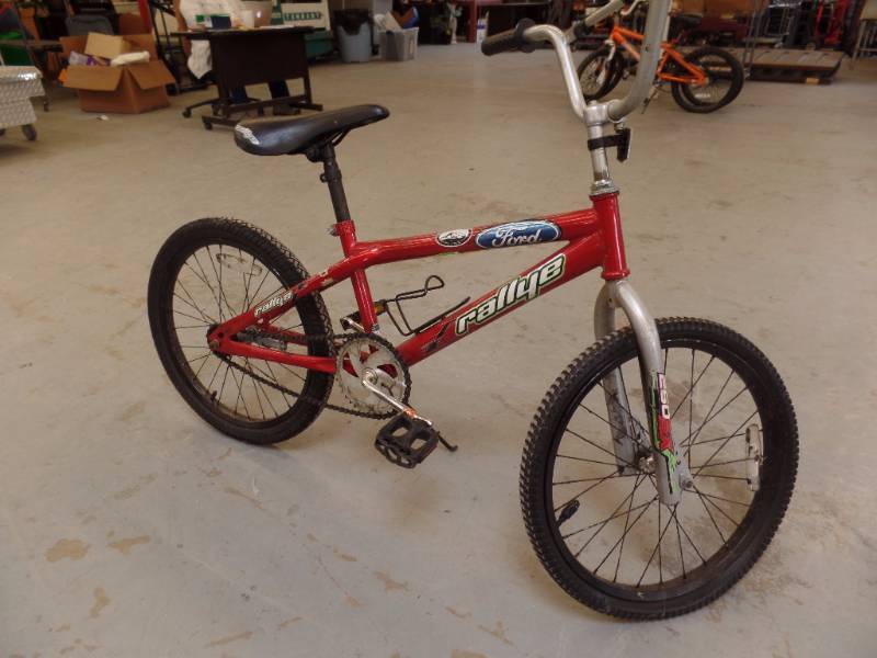 KIDS BIKE