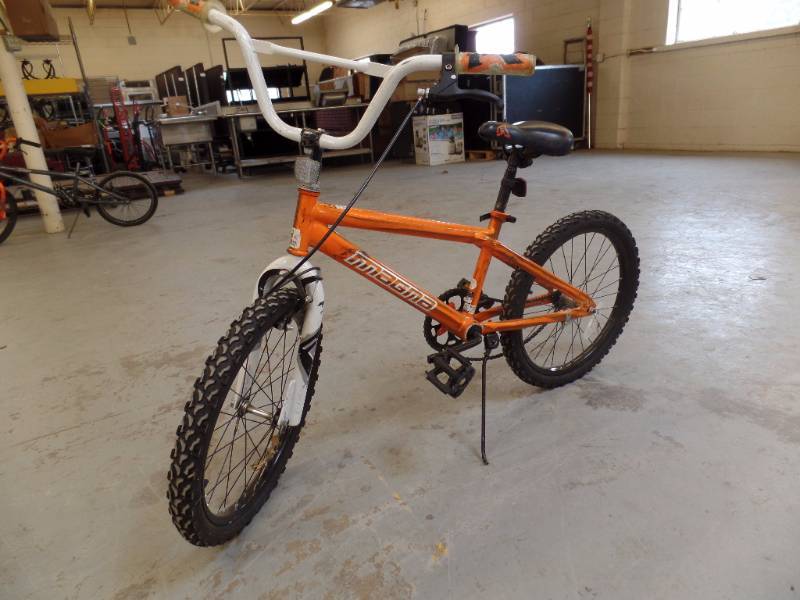 KIDS BIKE