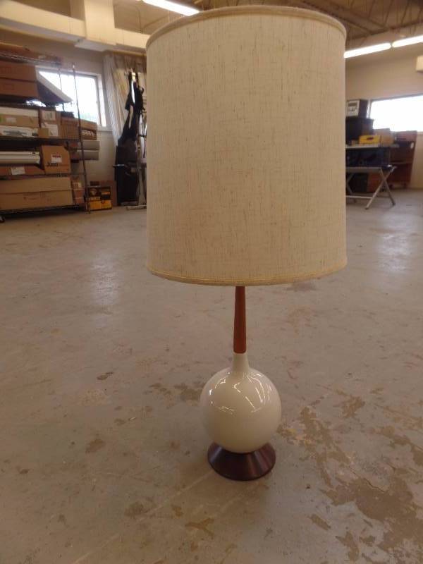 1960s LAMP