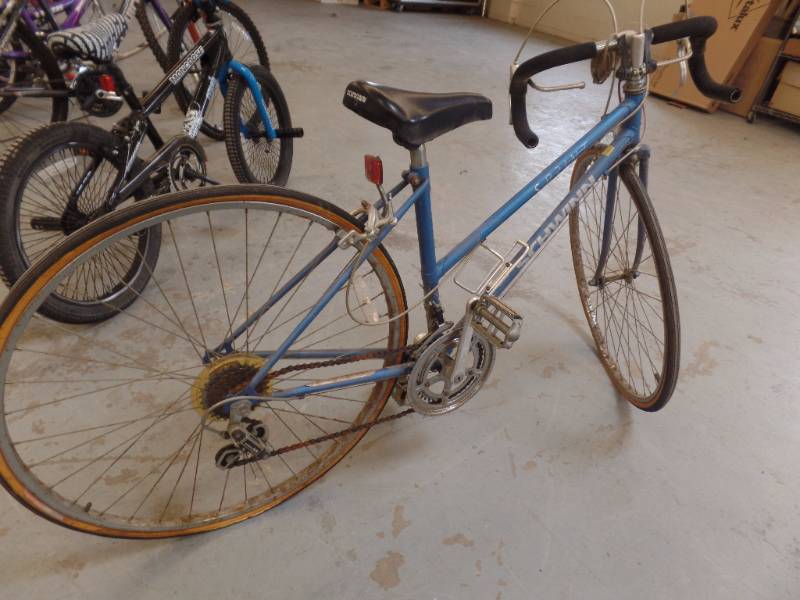 SCHWINN ADULT BIKE