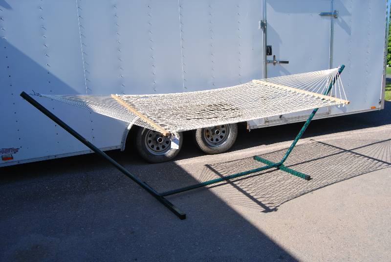 Sportsman 154
