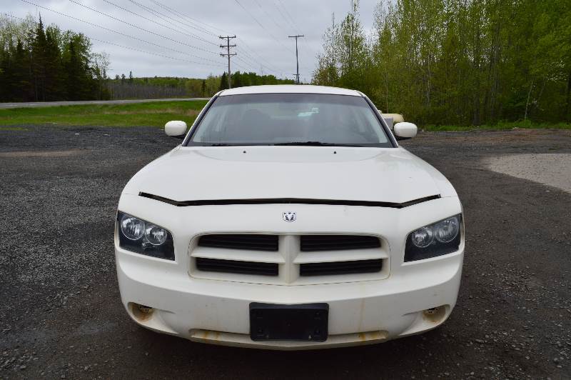 2010 Dodge Hemi Charger