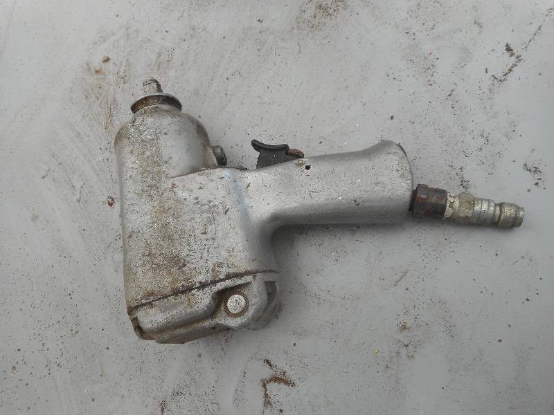 lot 188 image: AIR IMPACT