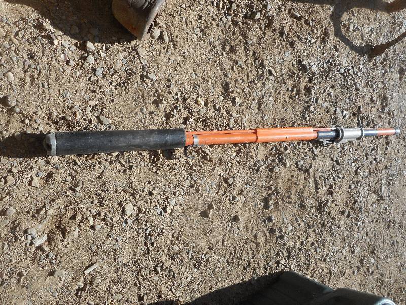 lot 301 image: CABLE TRANSFER TOOL