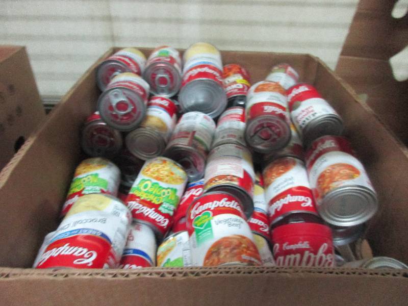 soup lot