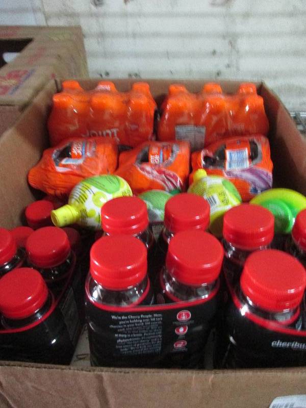 juice lot
