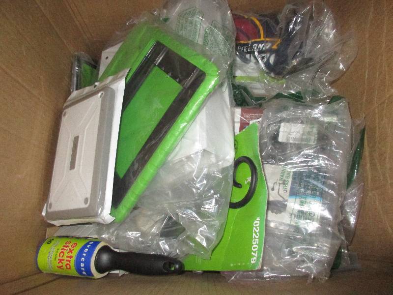 misc box