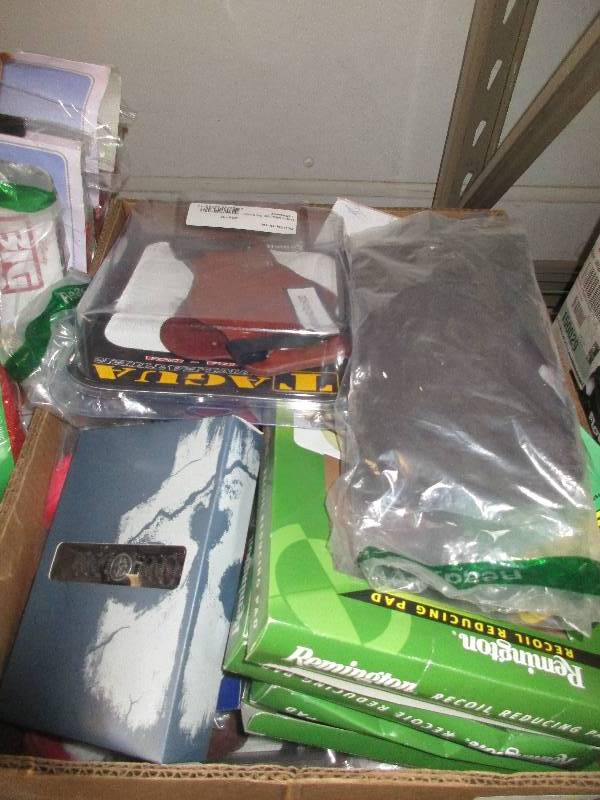 misc grab box