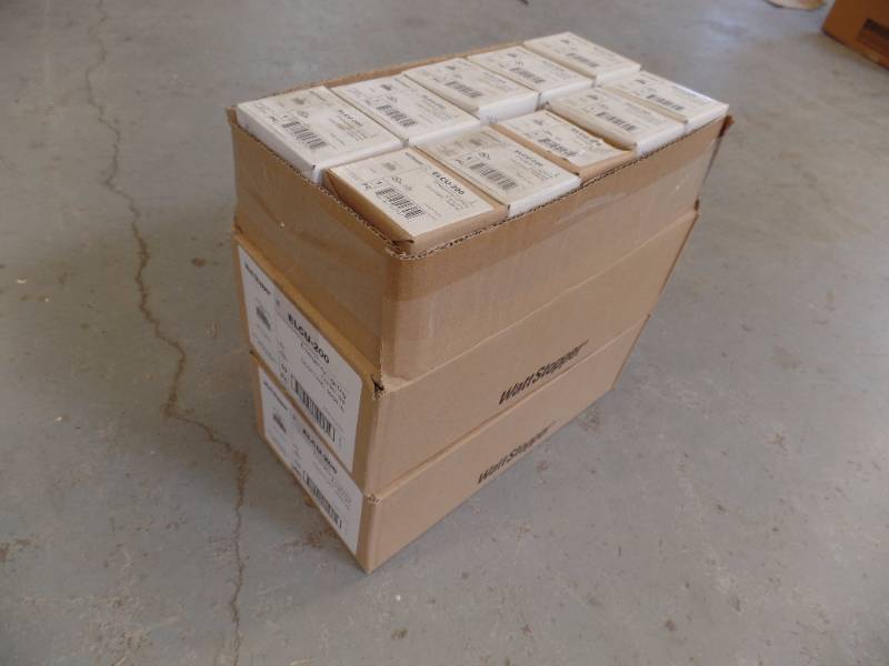 EMERGENCY LIGHTING CONTROL UNITS