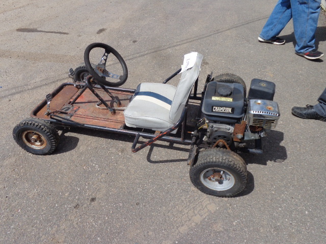 GoKart