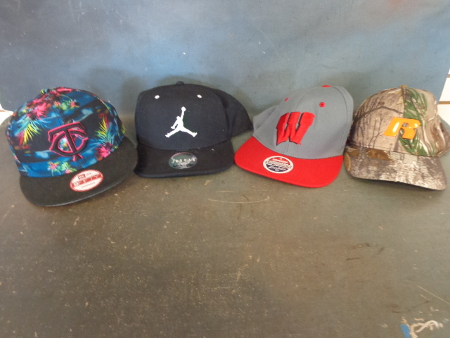 Hats