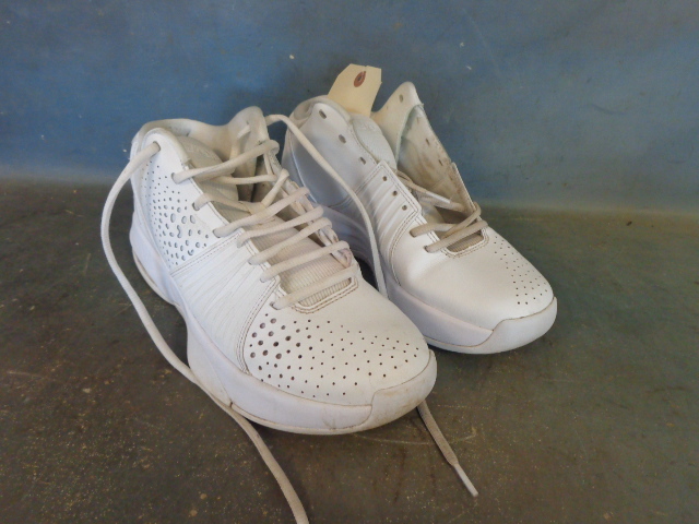 Jordan Shoes