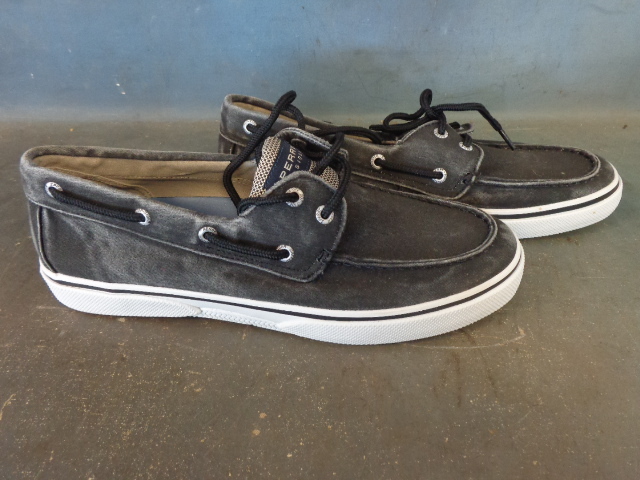 Sperry Topsider Shoes