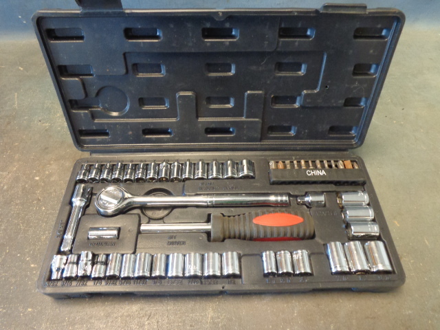 Socket Set