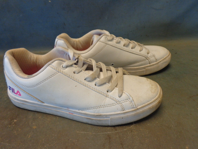 Fila Shoes