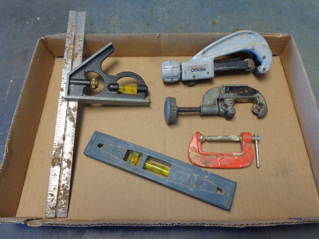 Tools
