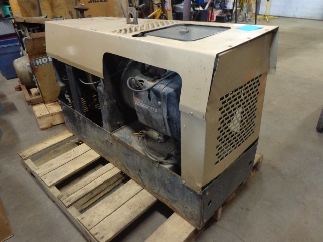 welderGenerator