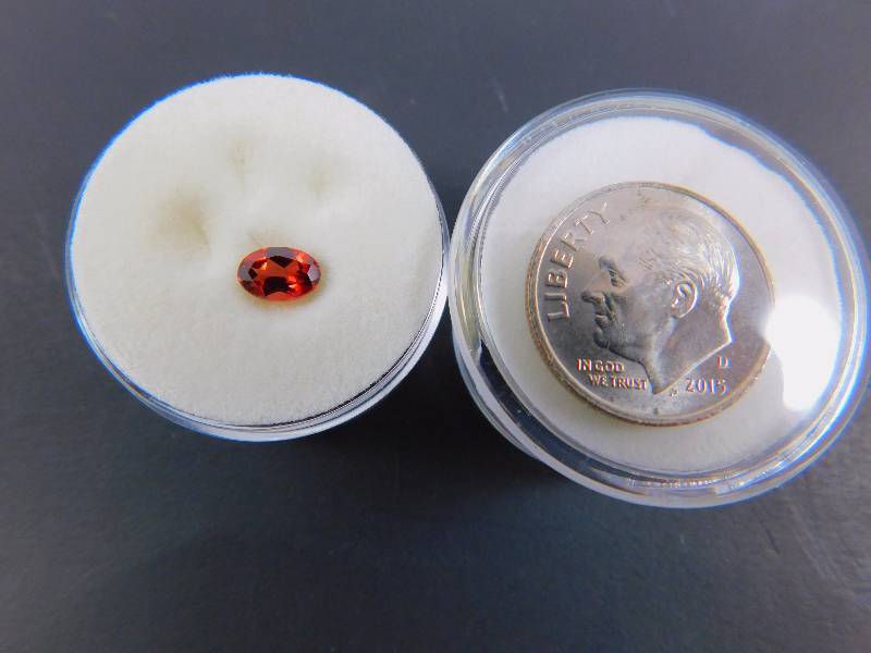 0.5 ct Gemstone