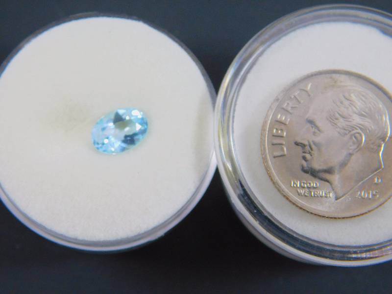 0.8 ct Gemstone