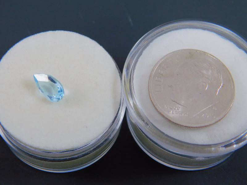 0.9 ct Gemstone