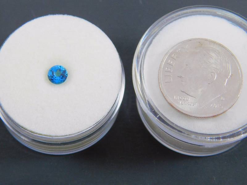 0.3 ct Gemstone