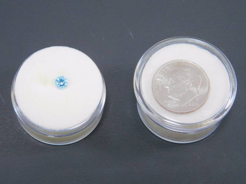 0.2 ct Gemstone