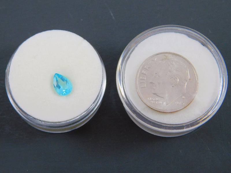 0.75 ct Gemstone