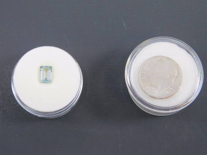 1.2 ct Gemstone