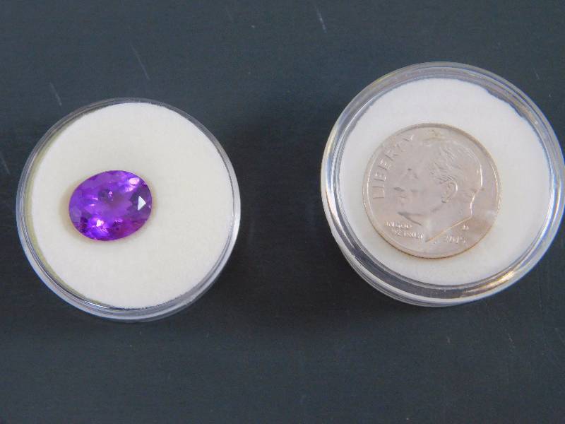 3.5 ct Gemstone