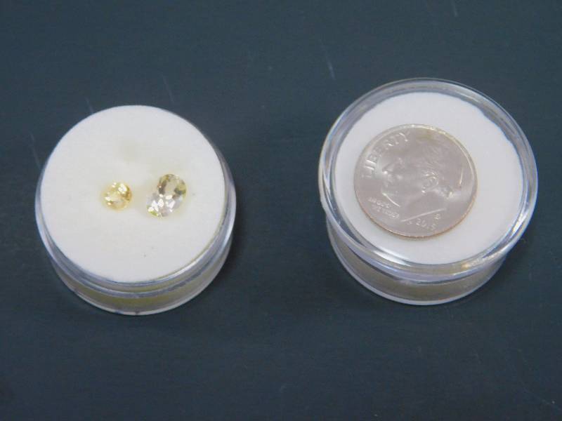 1.1 ct Gemstone