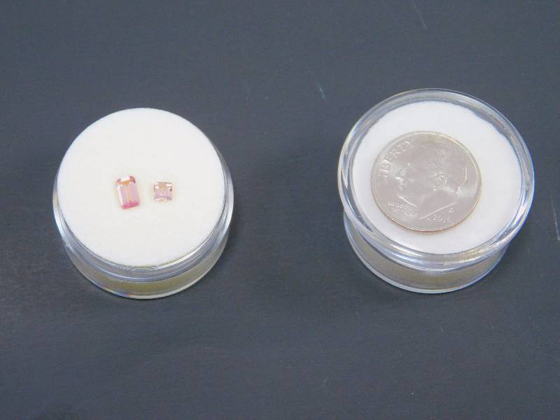 0.4 ct Gemstone