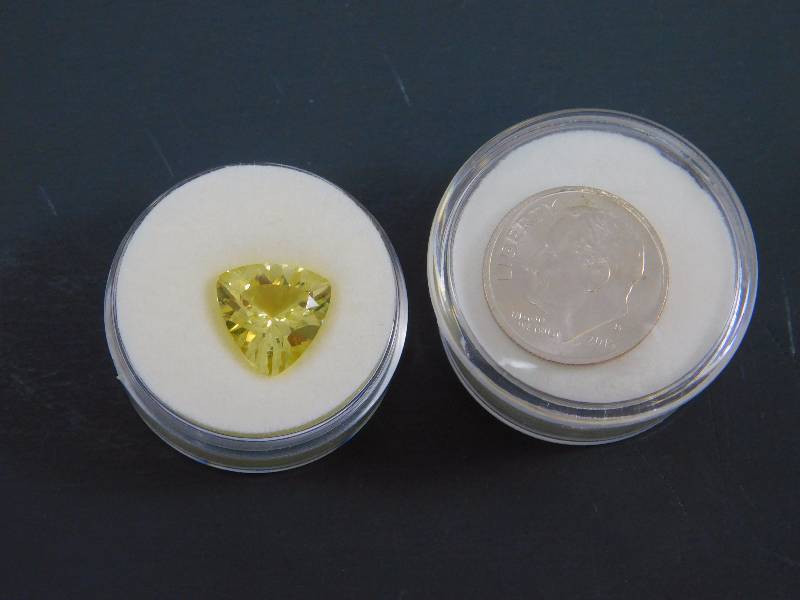 3.67 ct Gemstone
