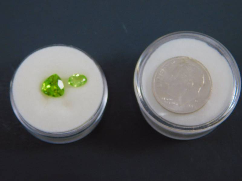 1.8 ct Gemstone