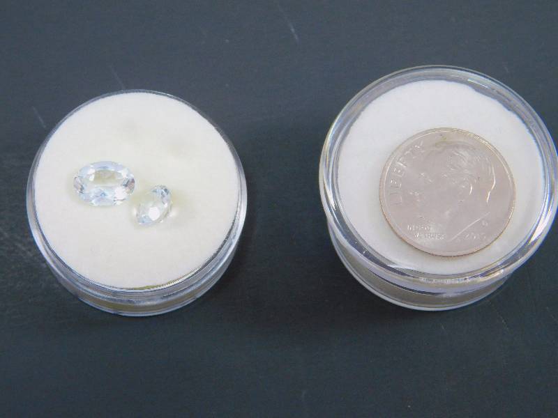2.1 ct Gemstone