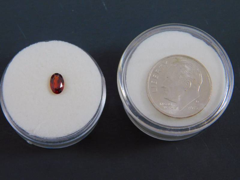 0.55 ct Gemstone