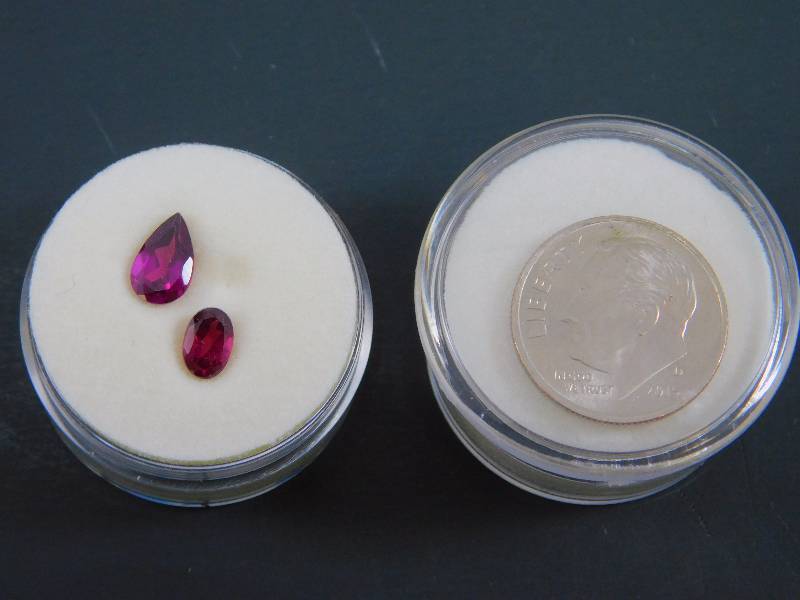 1.55 ct Gemstone