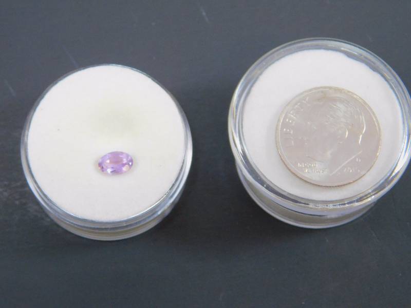 0.35 ct Gemstone
