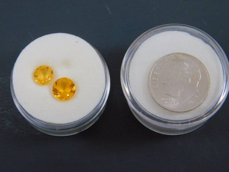 1.57 ct Gemstone
