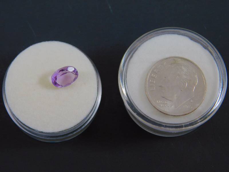 1.35 ct Gemstone