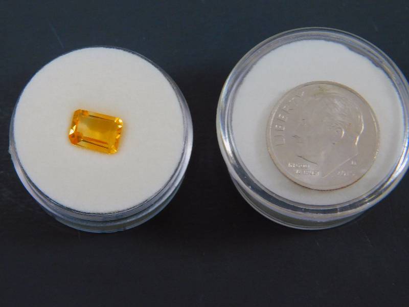 1.2 ct. Gemstone