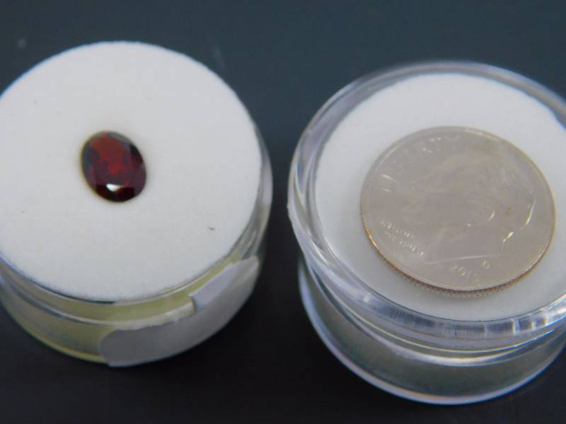 1.3 ct Garnet