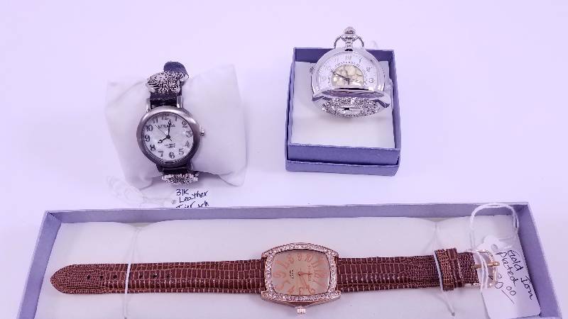 Lot of Watches