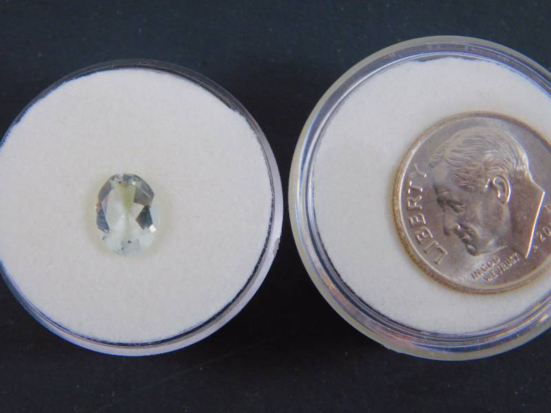 1 ct Gemstone