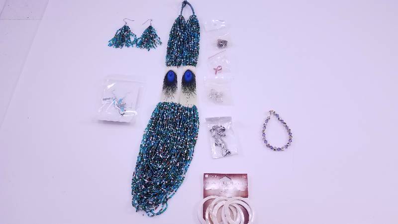 Lot of Jewelry