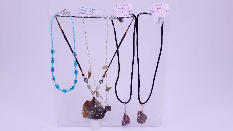 Lot of Necklaces